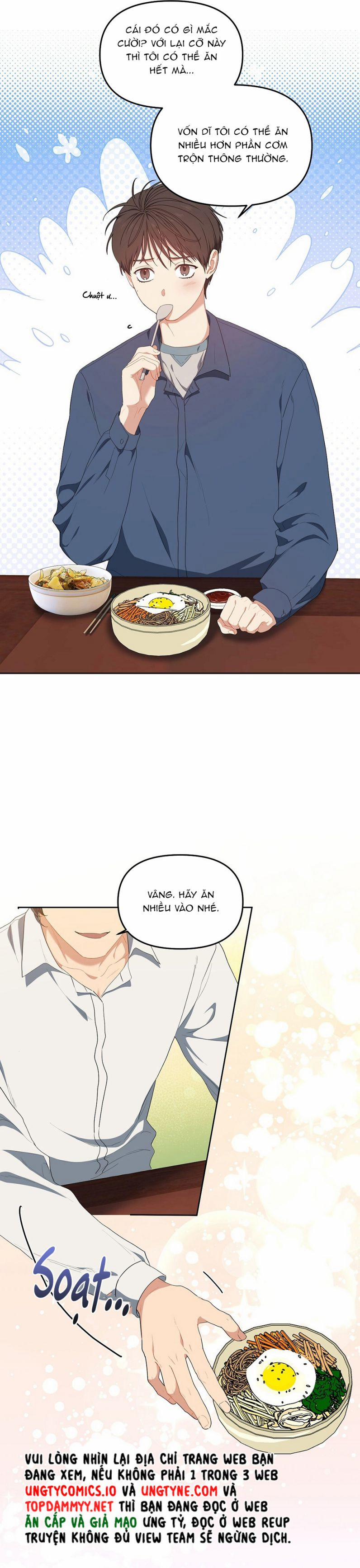 Cherry Cake 7 trang 15