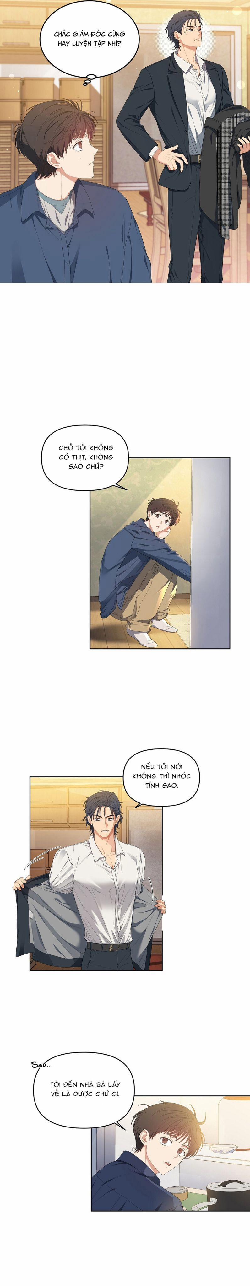 Cherry Cake 7 trang 2