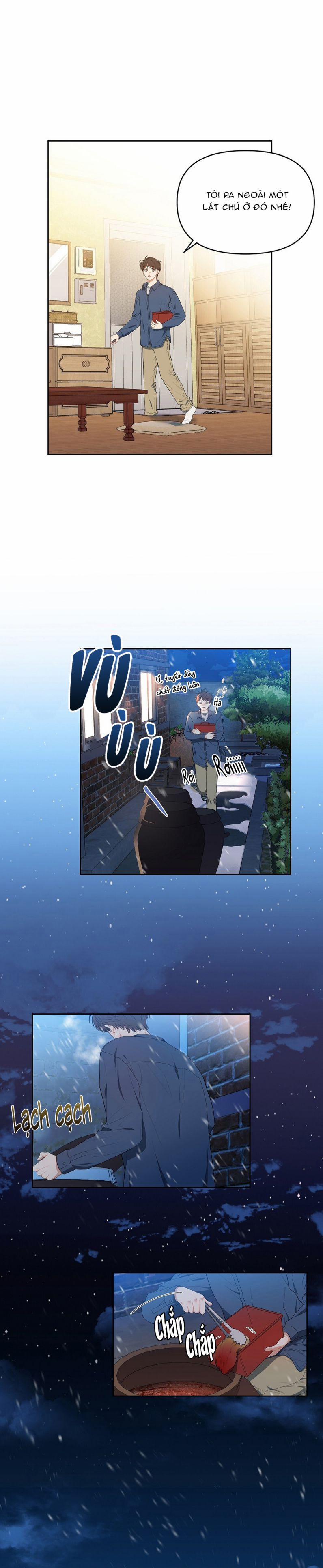 Cherry Cake 7 trang 5