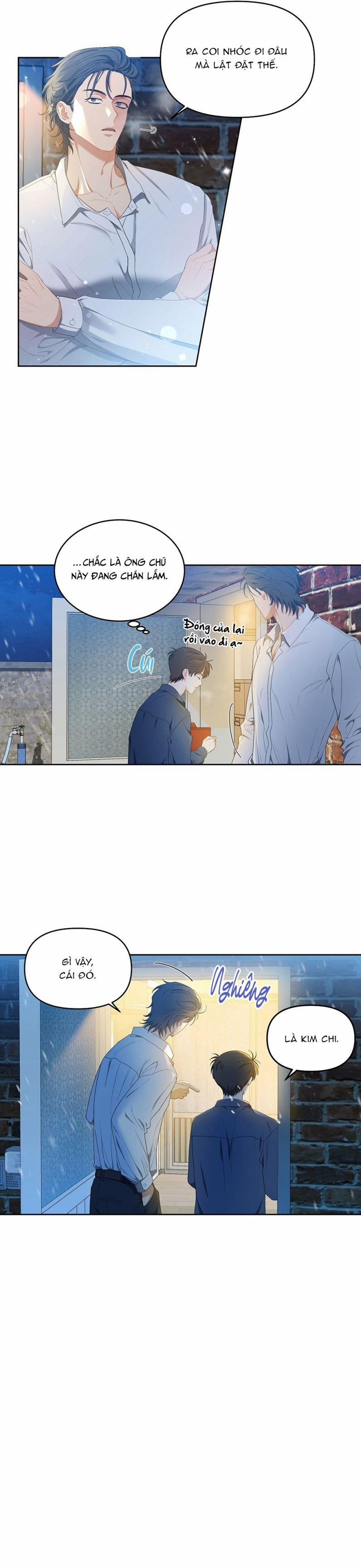 Cherry Cake 7 trang 7