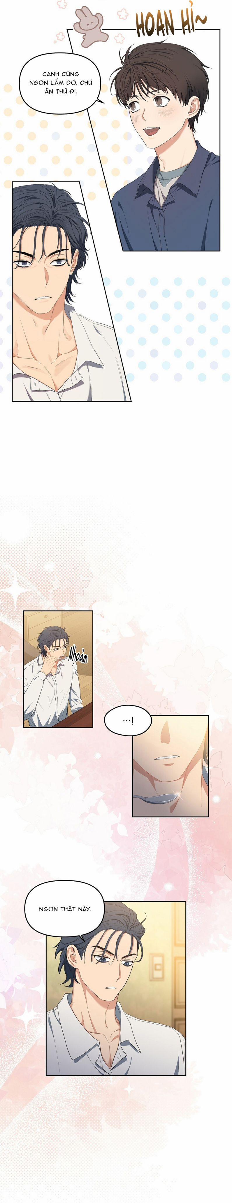 Cherry Cake 8 trang 2