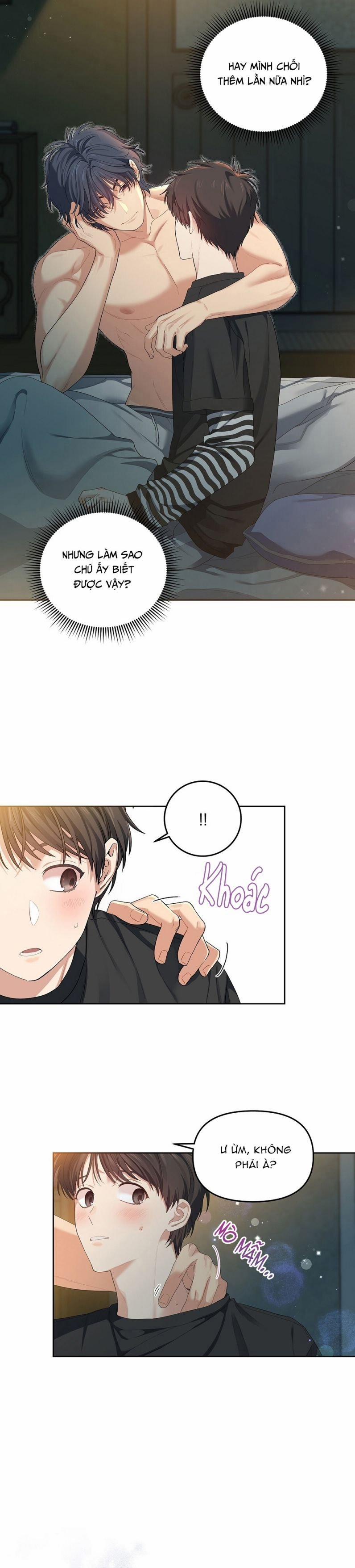 Cherry Cake 9 trang 2