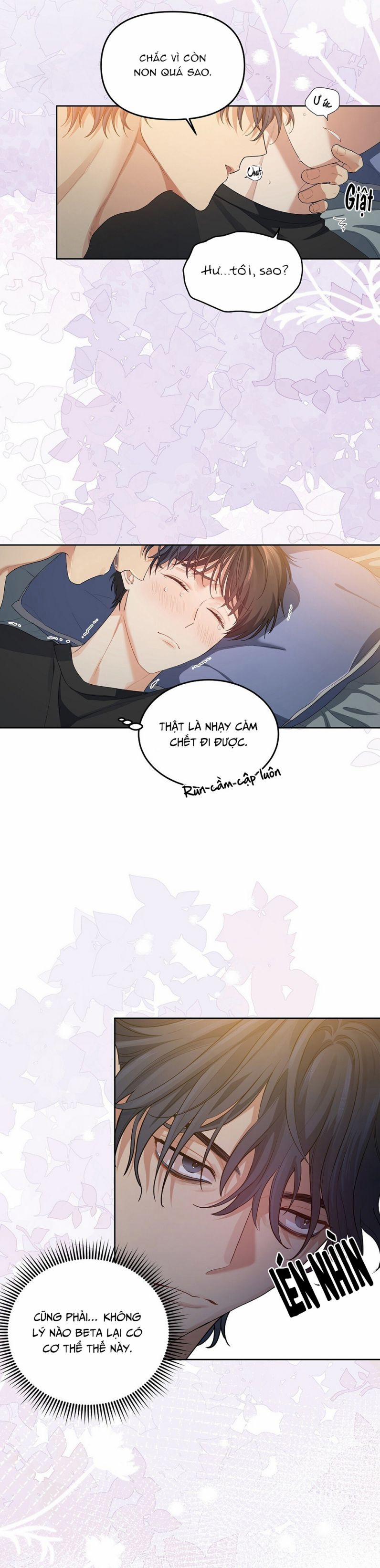 Cherry Cake 9 trang 7