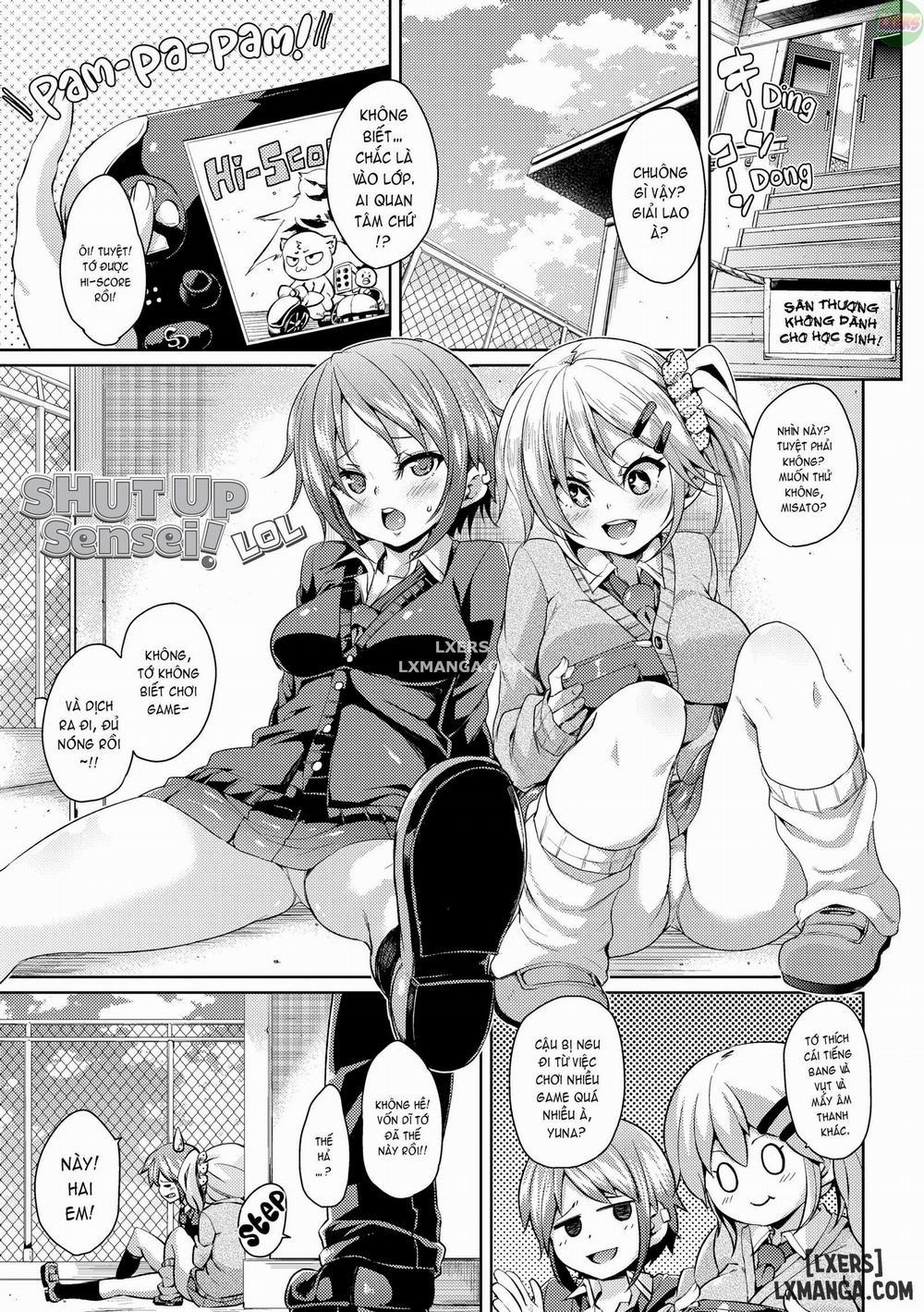 Cherry&GAL's 9 END trang 3