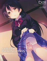 Đọc truyện tranh CHERRY PiCKING DAYS (Love Live!)