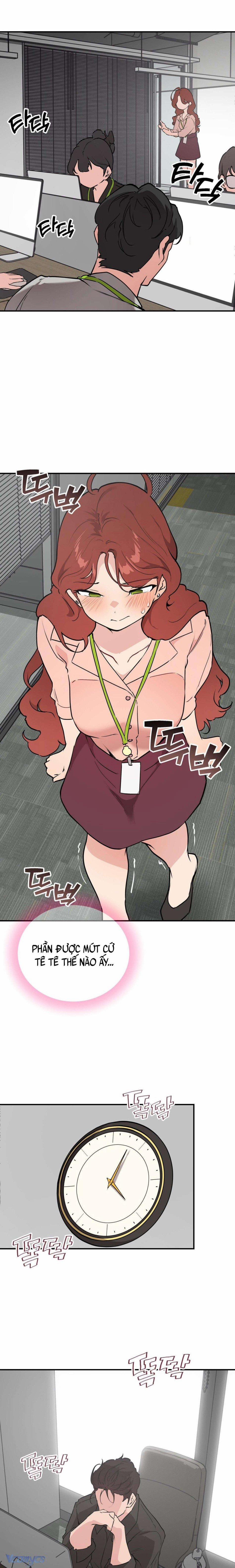 Cherry Pop 10 trang 14