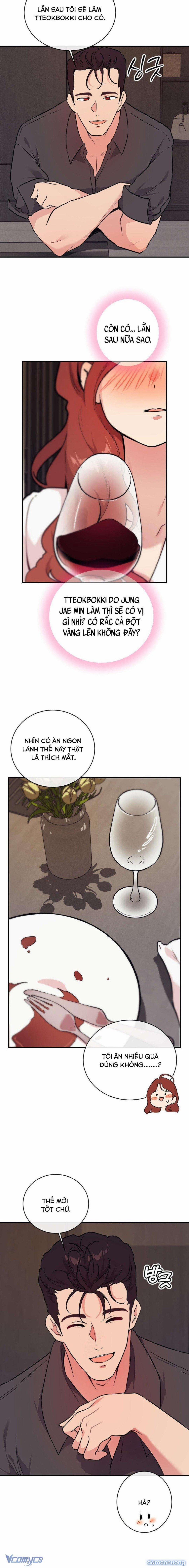 Cherry Pop 11 trang 14