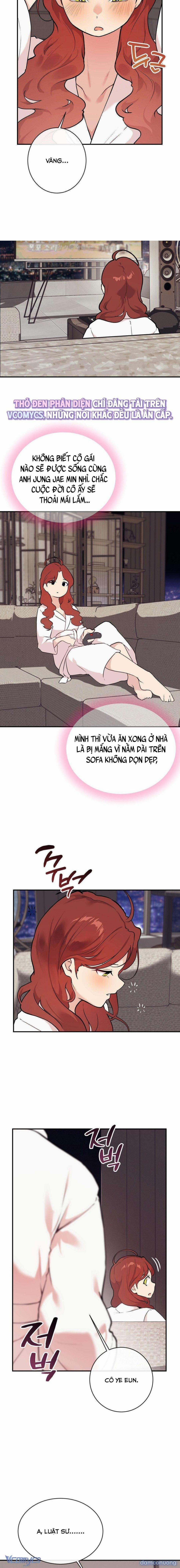 Cherry Pop 11 trang 16