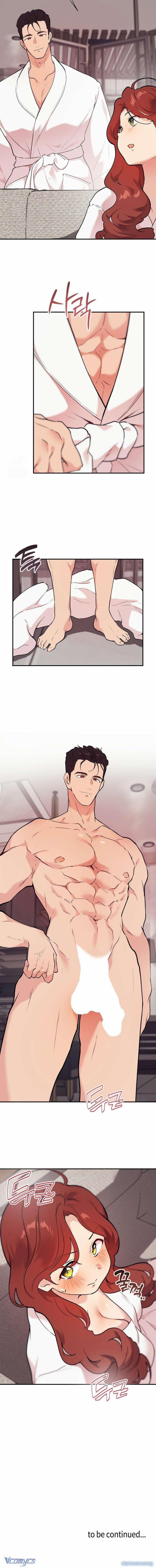 Cherry Pop 11 trang 17