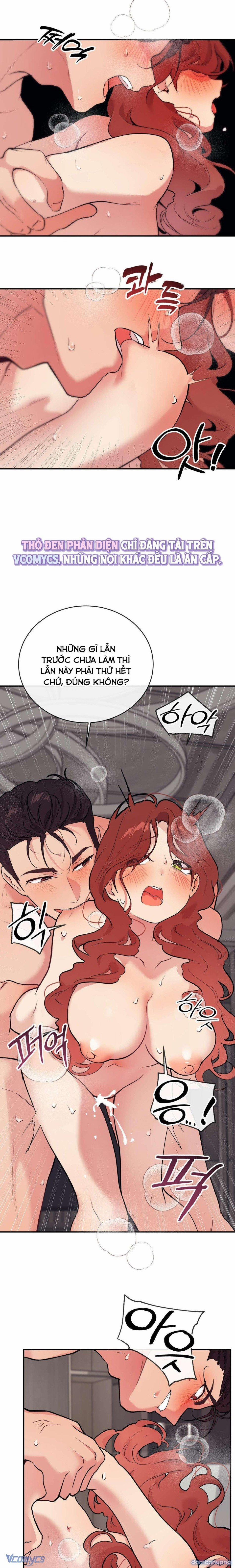 Cherry Pop 13 trang 10