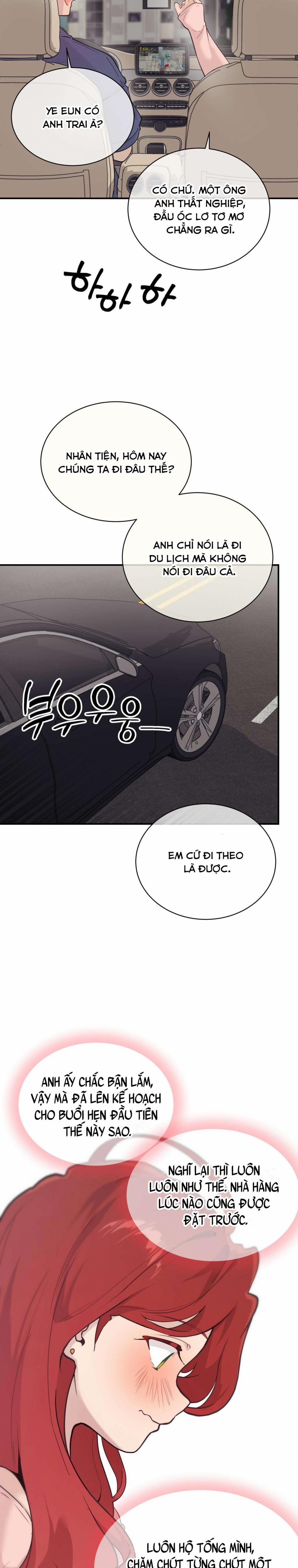 Cherry Pop 20 trang 8