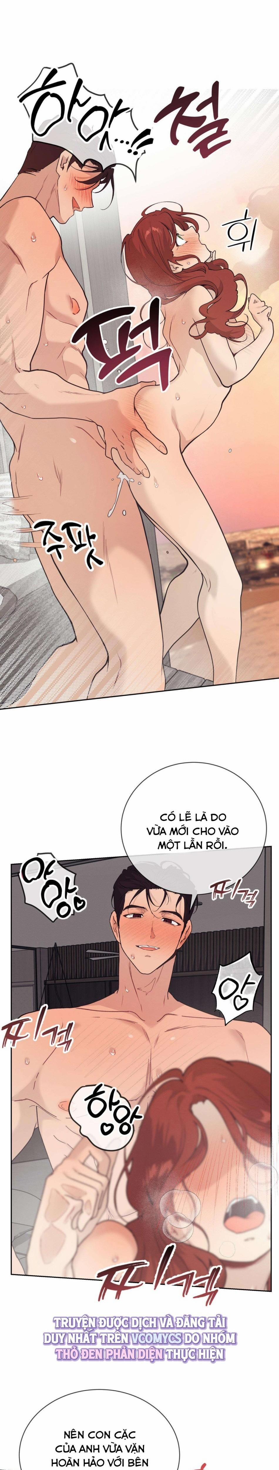 Cherry Pop 23 trang 13