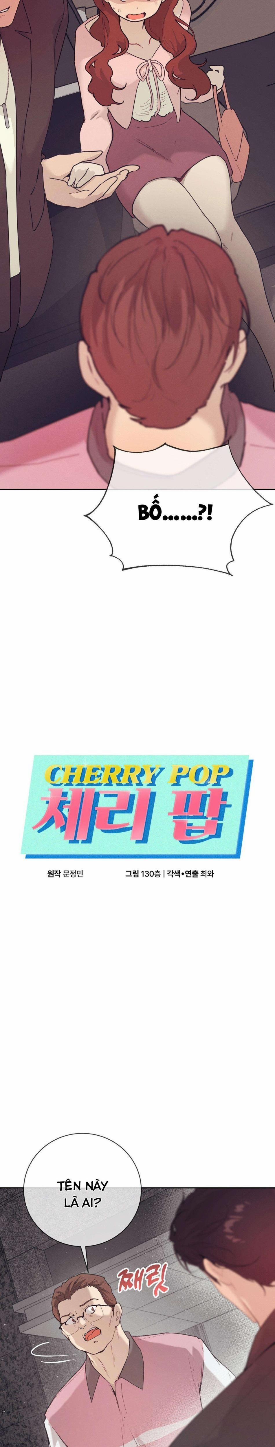 Cherry Pop 24 trang 0