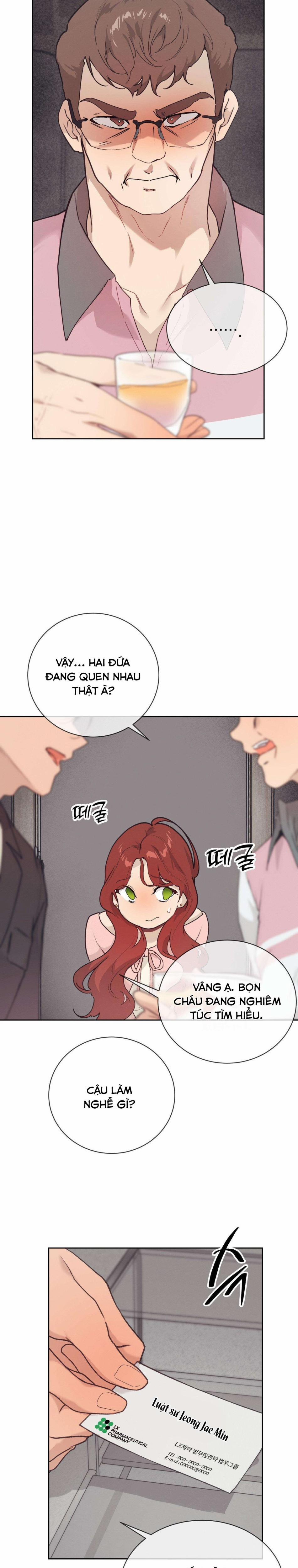 Cherry Pop 24 trang 8