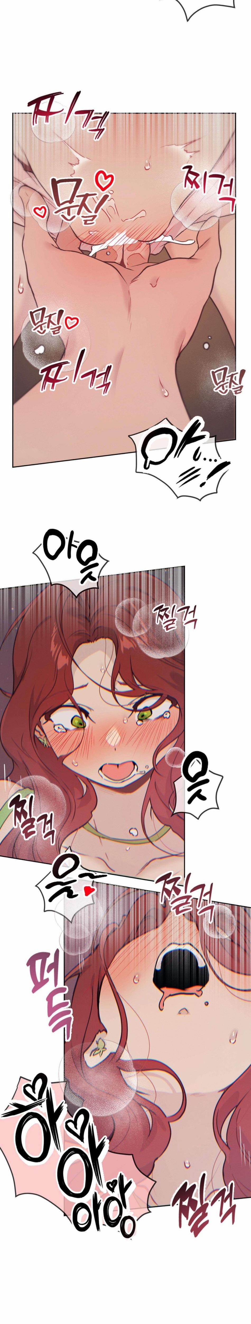 Cherry Pop 25 trang 9