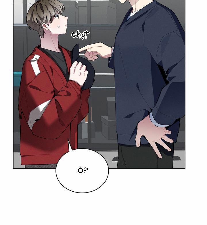 Cherry Scandal 21 trang 11