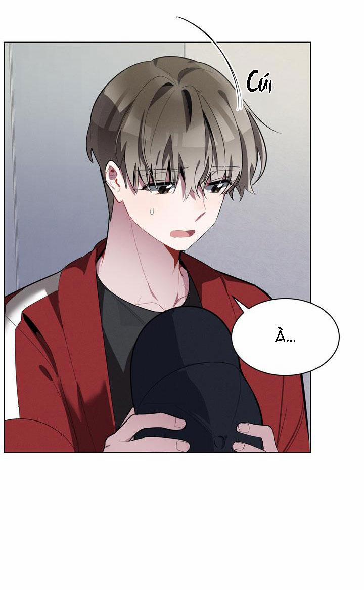 Cherry Scandal 21 trang 13