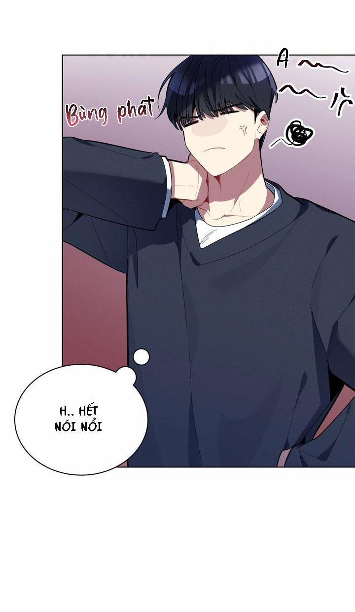 Cherry Scandal 21 trang 16