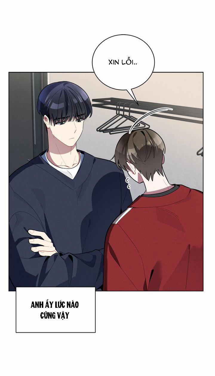 Cherry Scandal 21 trang 19