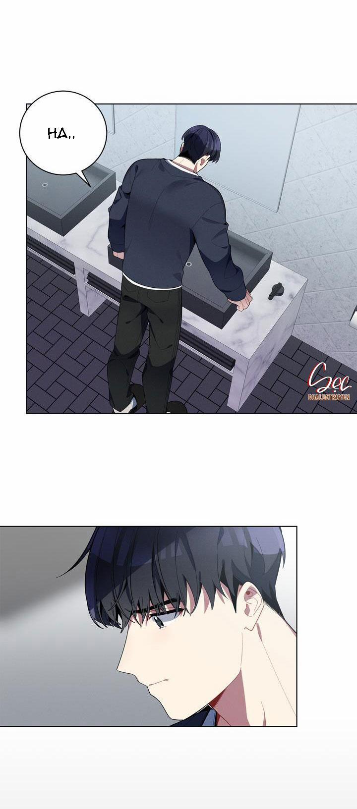 Cherry Scandal 21 trang 2