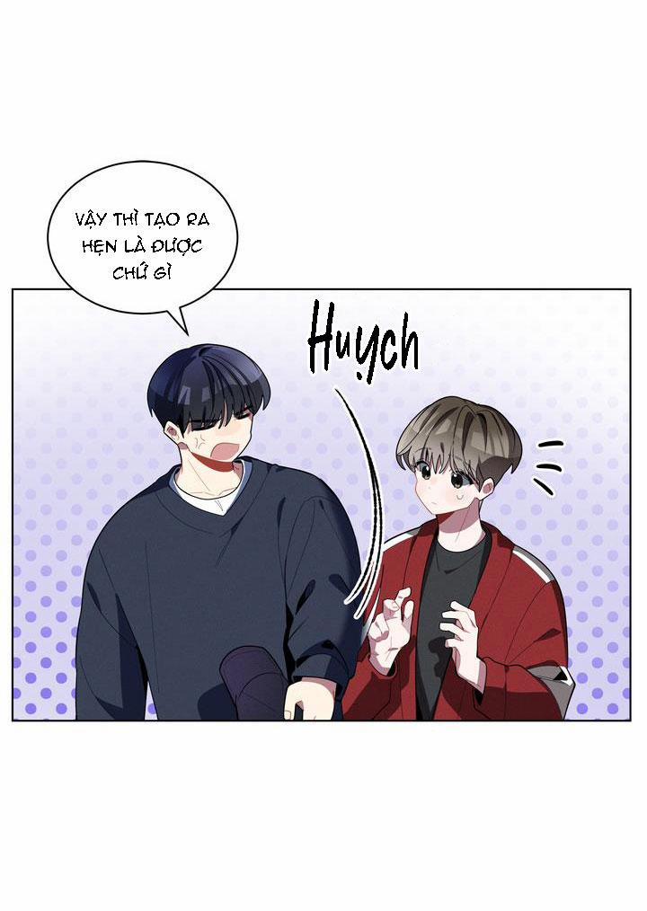 Cherry Scandal 21 trang 24