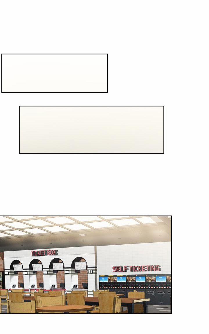 Cherry Scandal 21 trang 29