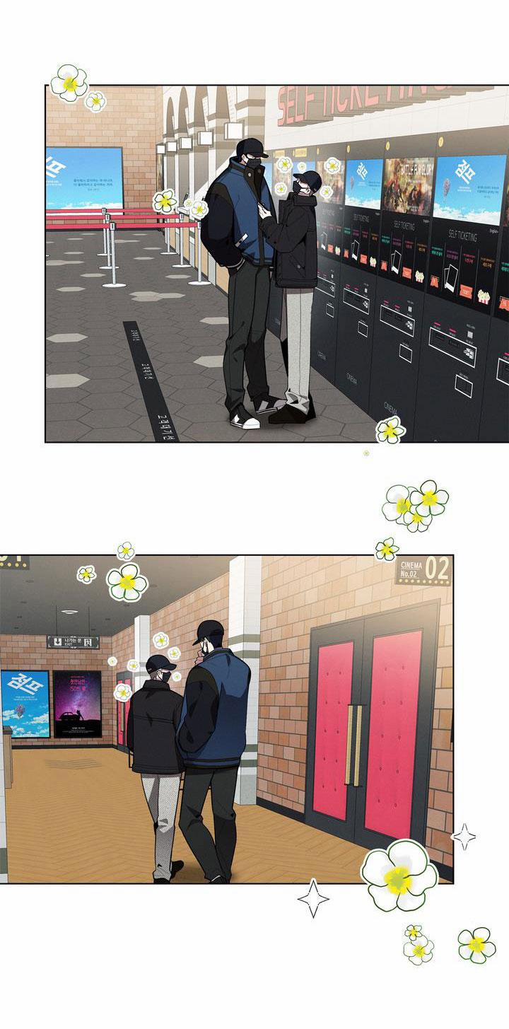 Cherry Scandal 21 trang 30