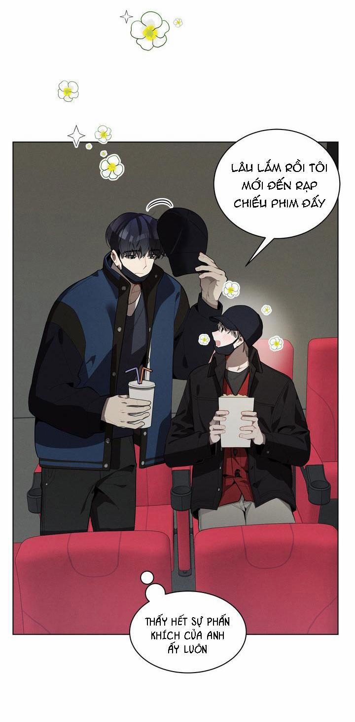 Cherry Scandal 21 trang 31