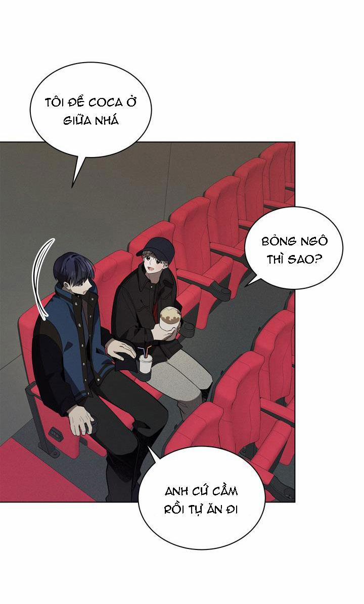 Cherry Scandal 21 trang 32