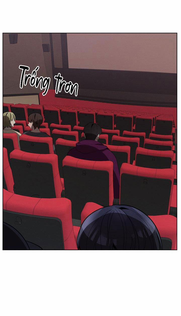 Cherry Scandal 21 trang 33