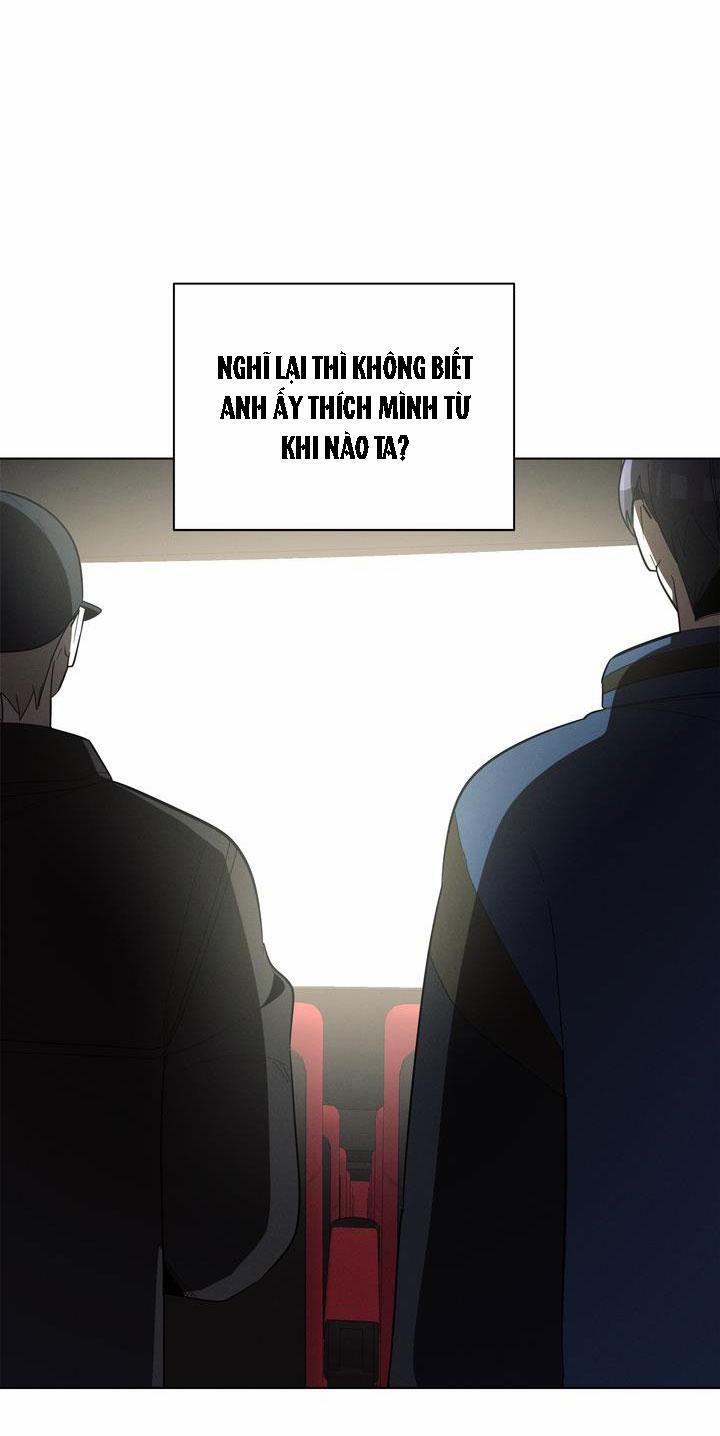 Cherry Scandal 21 trang 39