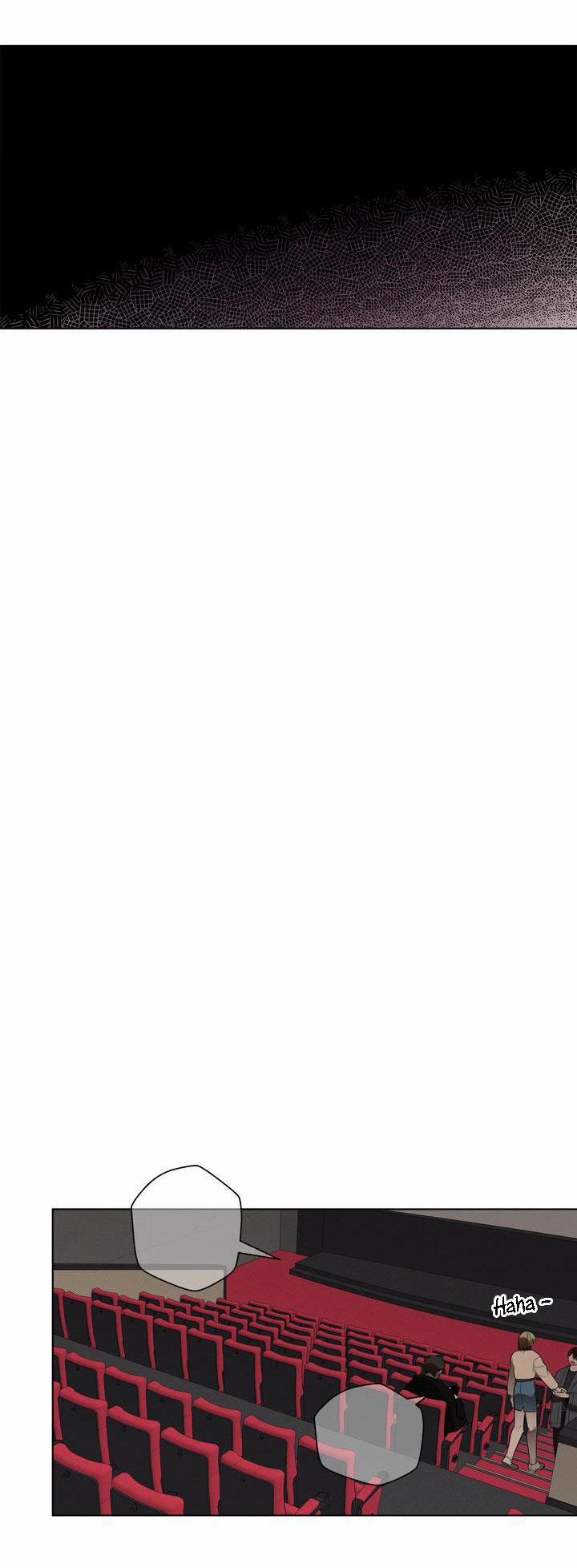 Cherry Scandal 21 trang 40