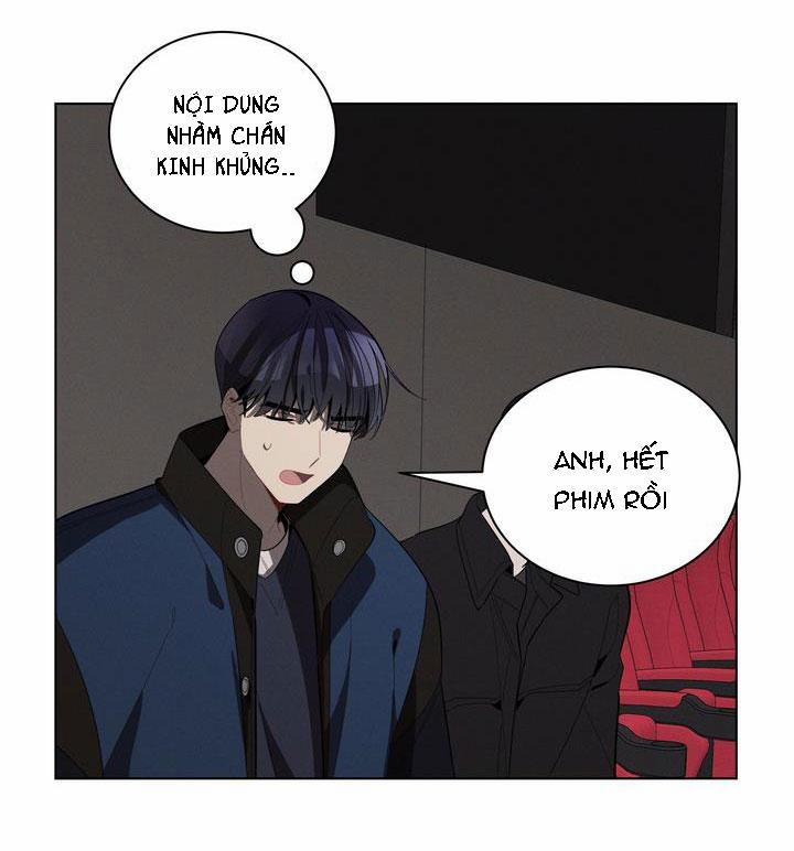 Cherry Scandal 21 trang 41