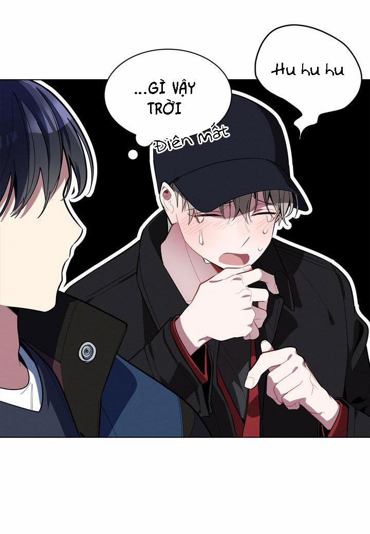 Cherry Scandal 21 trang 42