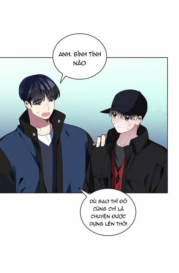 Cherry Scandal 21 trang 43