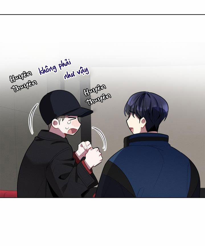 Cherry Scandal 21 trang 45