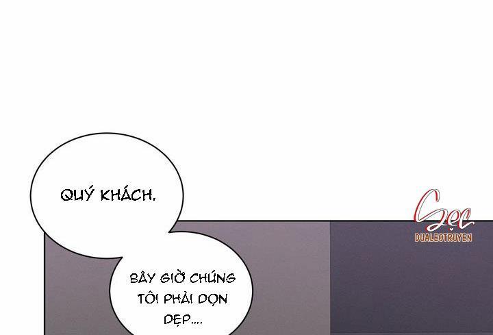 Cherry Scandal 21 trang 47