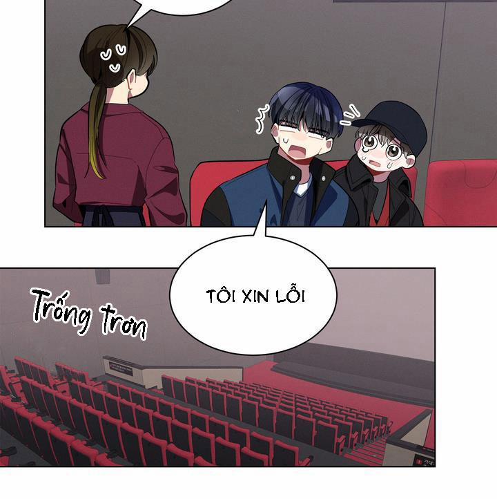 Cherry Scandal 21 trang 48