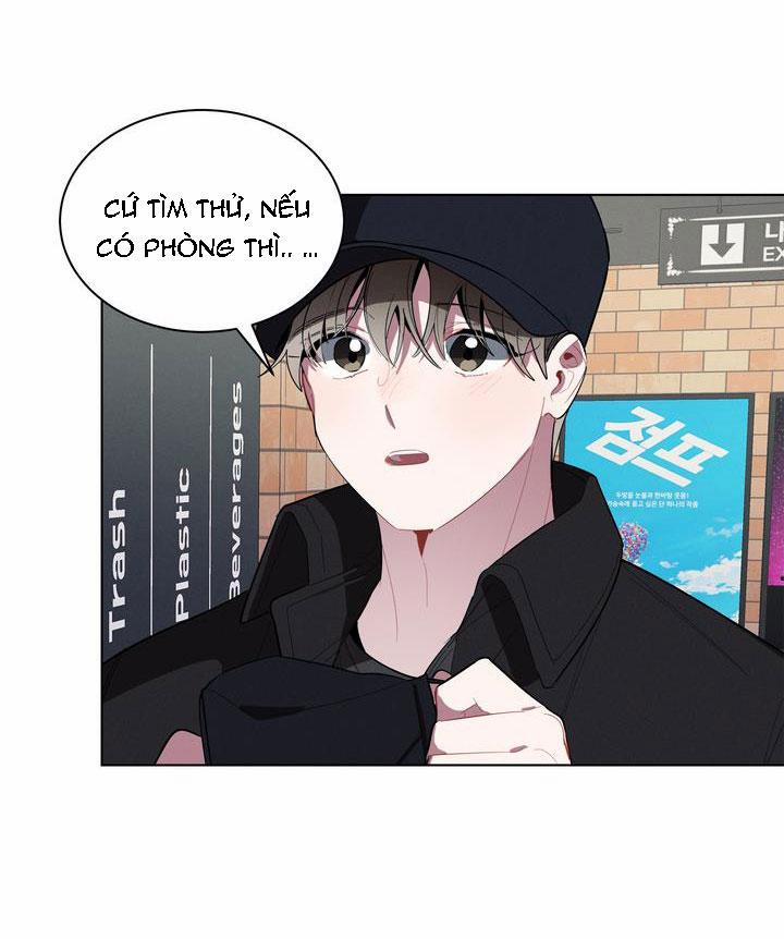 Cherry Scandal 21 trang 51