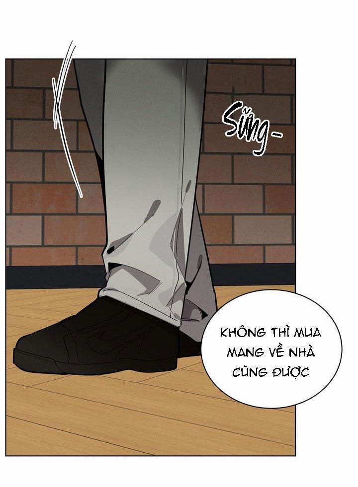 Cherry Scandal 21 trang 52