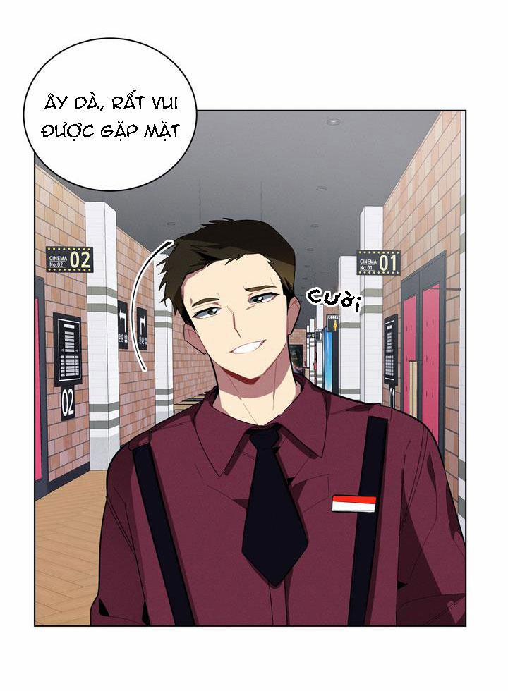 Cherry Scandal 21 trang 57