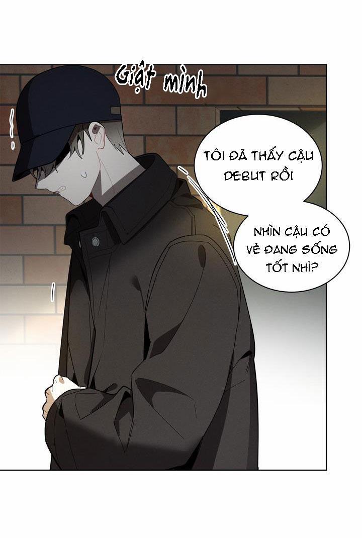 Cherry Scandal 21 trang 58