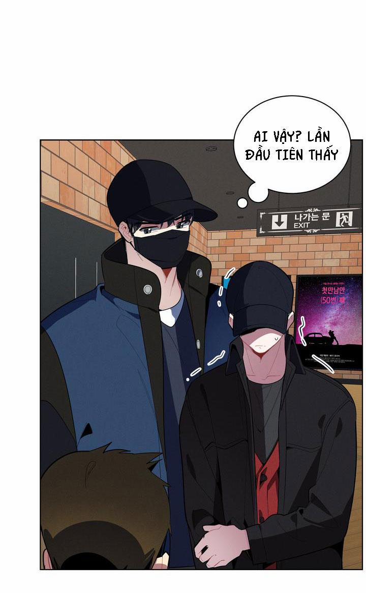 Cherry Scandal 21 trang 59