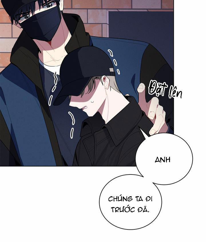 Cherry Scandal 21 trang 61