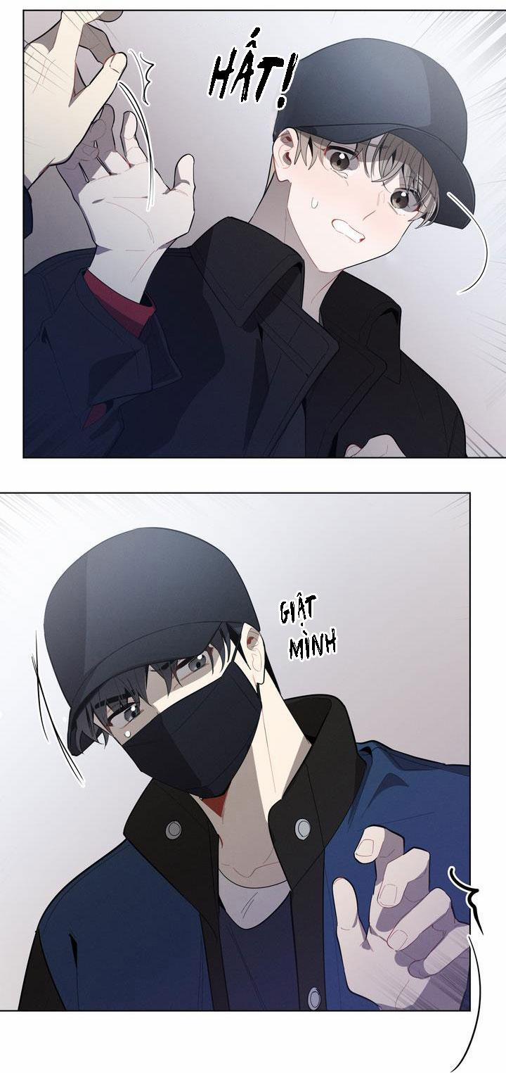 Cherry Scandal 21 trang 62