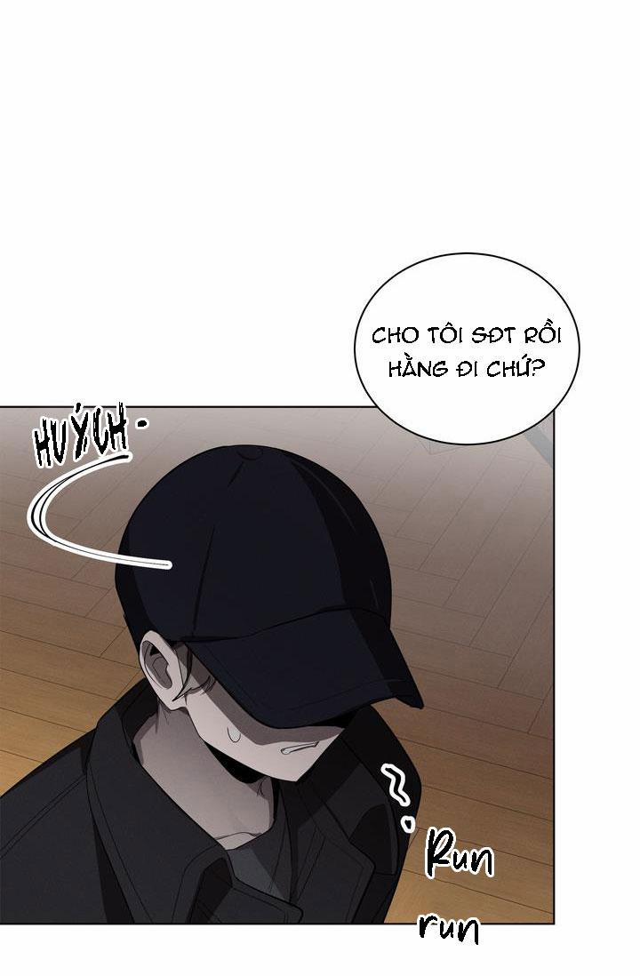 Cherry Scandal 21 trang 64