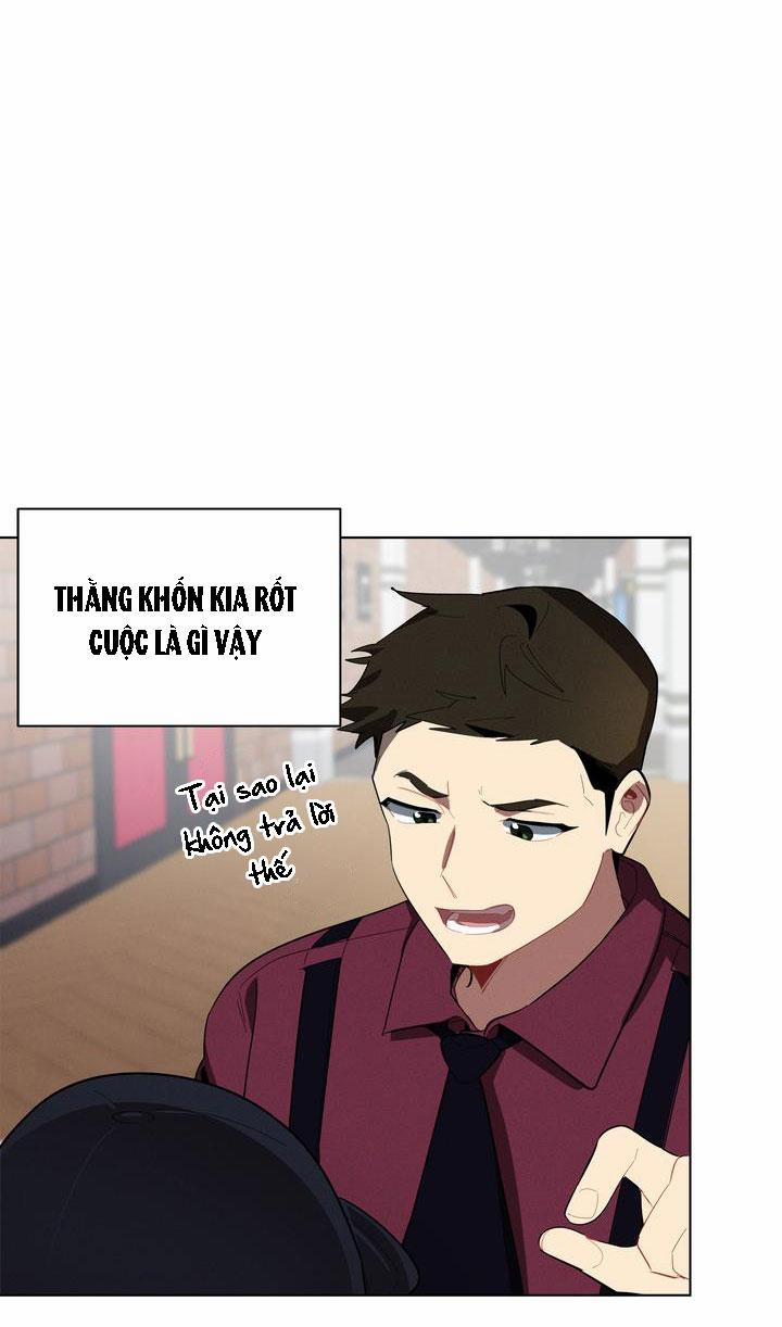 Cherry Scandal 21 trang 66