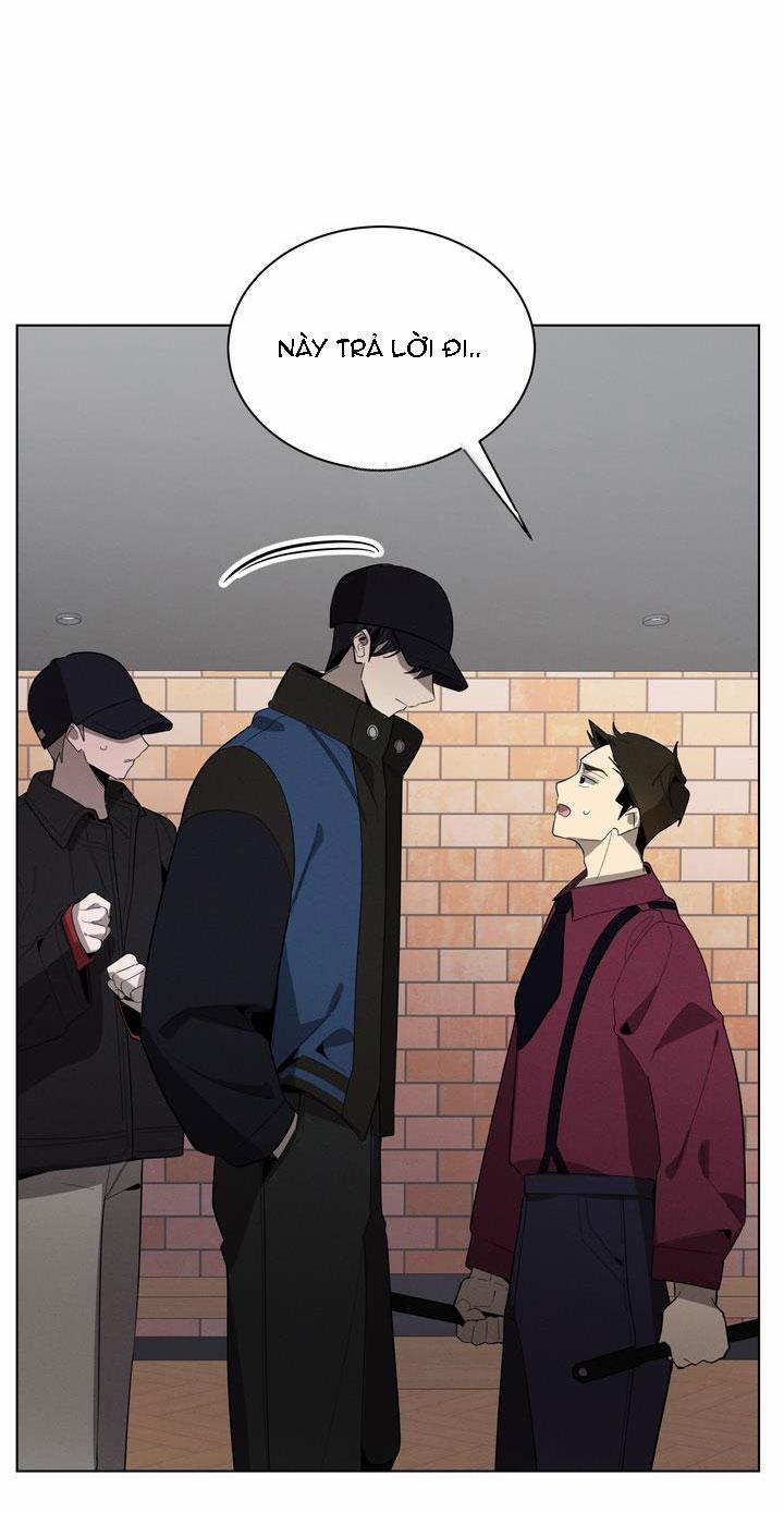 Cherry Scandal 21 trang 68