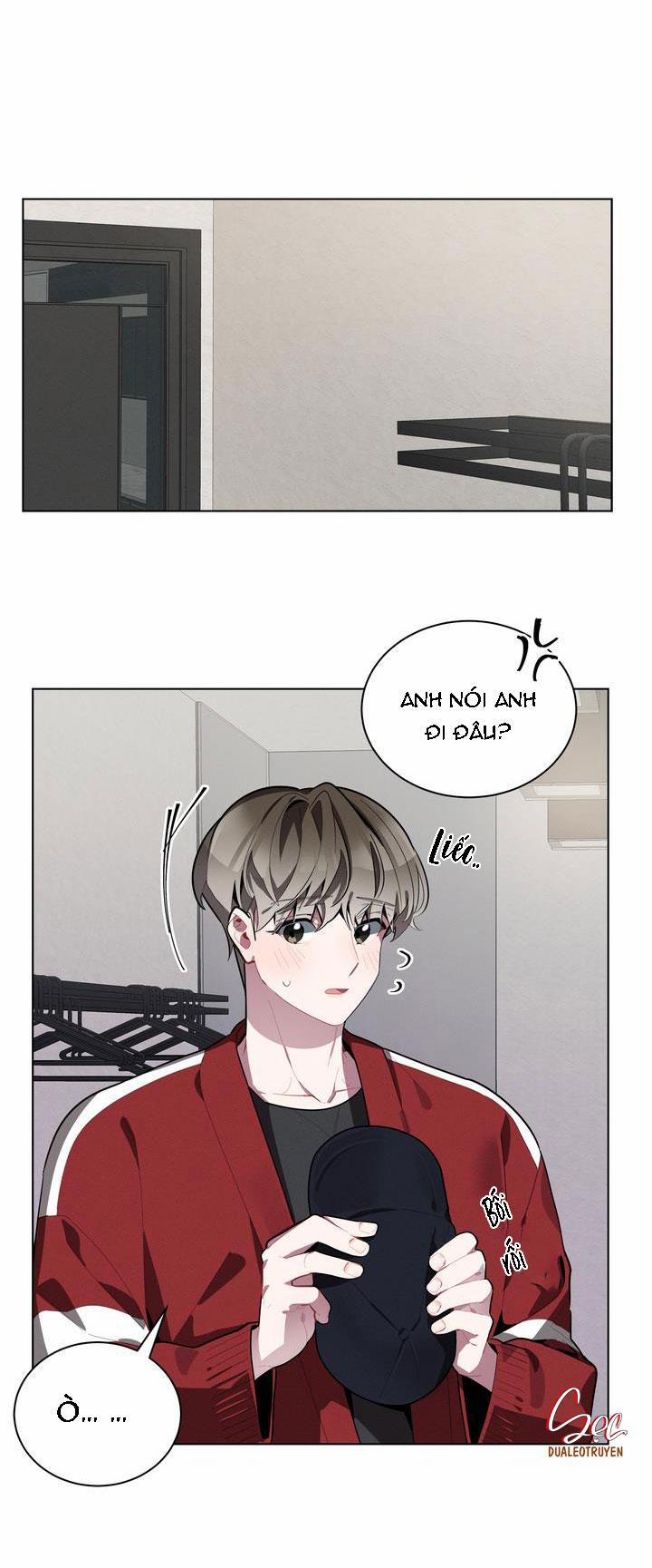 Cherry Scandal 21 trang 7