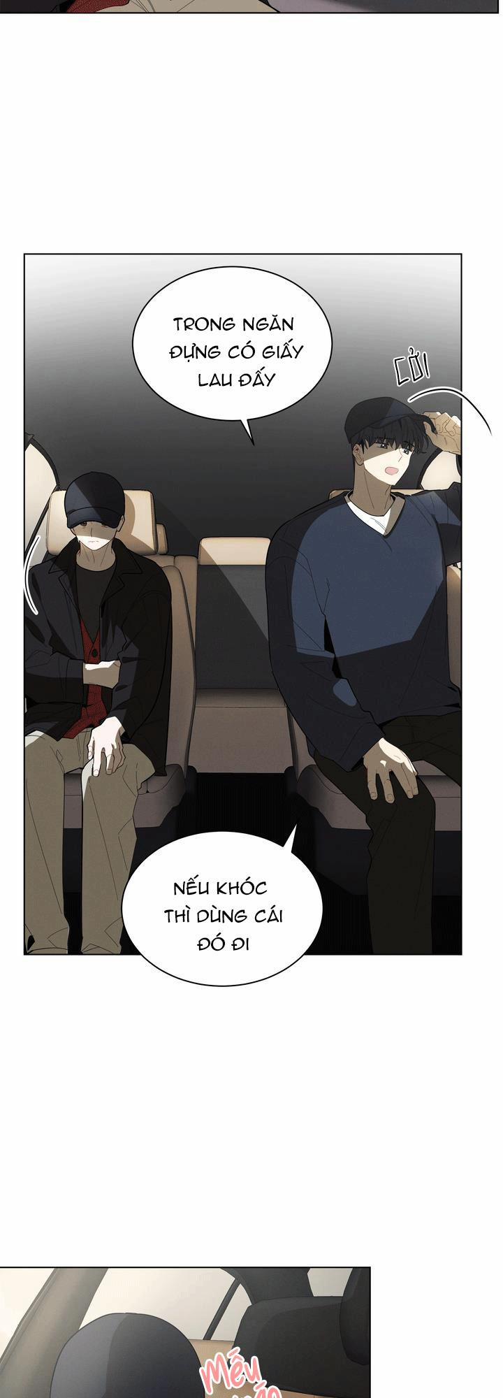 Cherry Scandal 22 trang 13